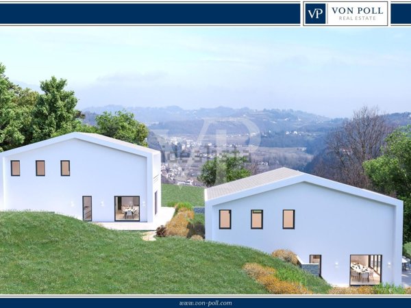 terreno edificabile in vendita ad Altavilla Vicentina