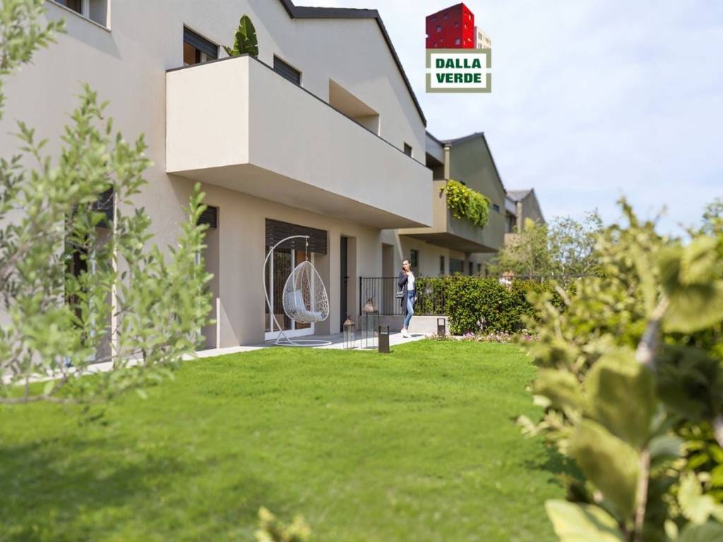 appartamento in vendita ad Altavilla Vicentina