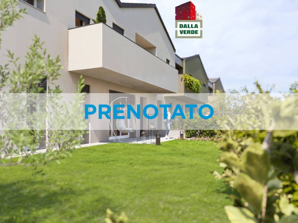 appartamento in vendita ad Altavilla Vicentina
