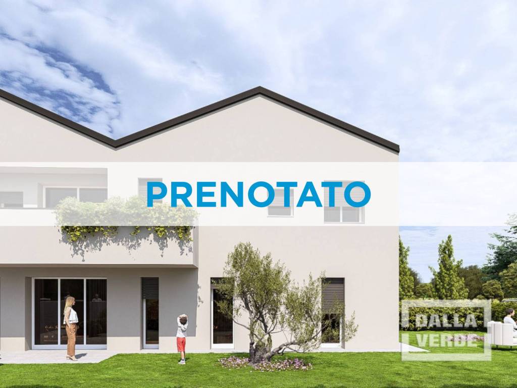 appartamento in vendita ad Altavilla Vicentina