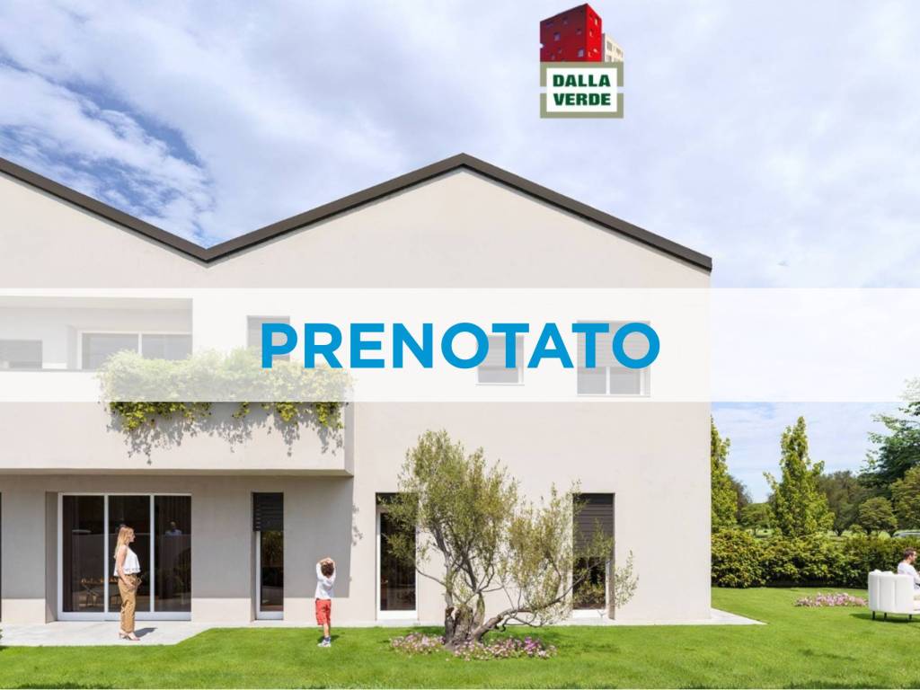 appartamento in vendita ad Altavilla Vicentina