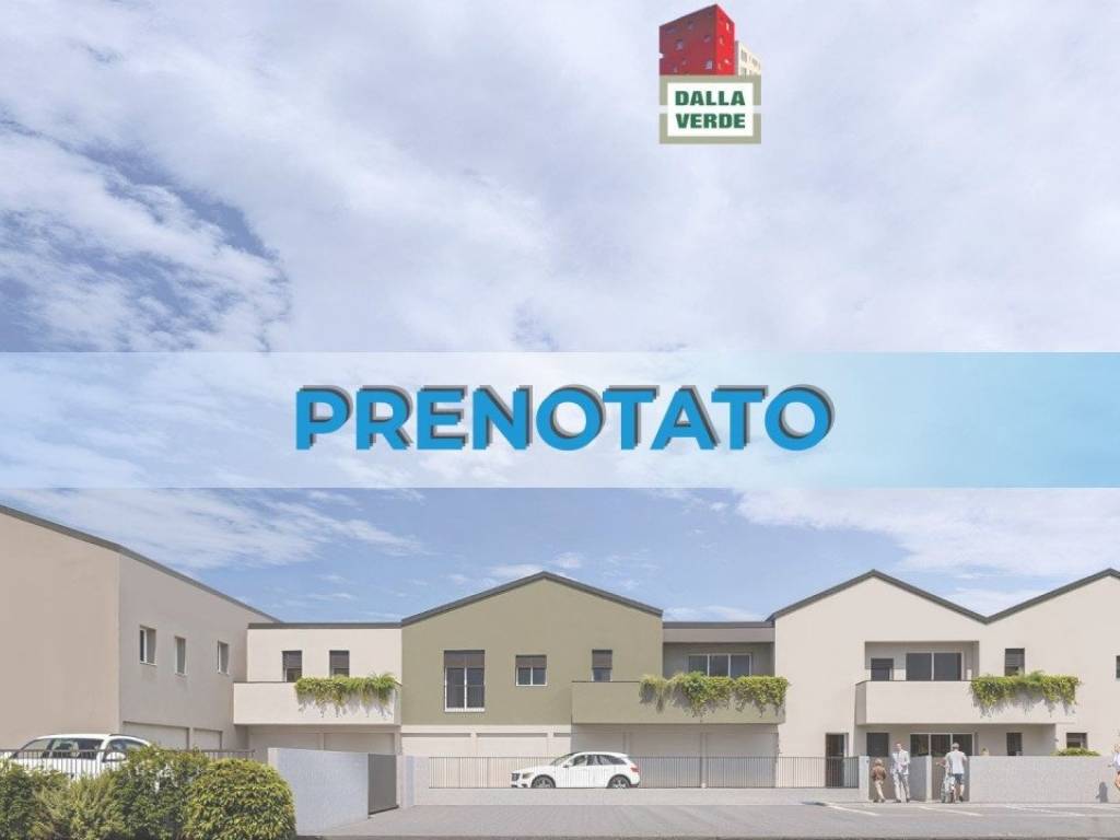 appartamento in vendita ad Altavilla Vicentina