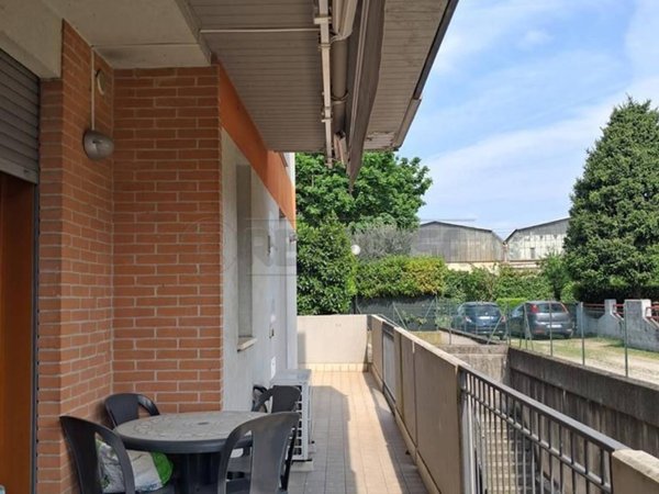 appartamento in vendita ad Altavilla Vicentina