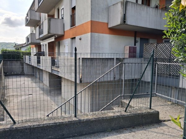 appartamento in vendita ad Altavilla Vicentina