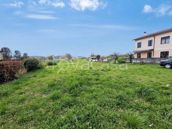 terreno agricolo in vendita ad Altavilla Vicentina