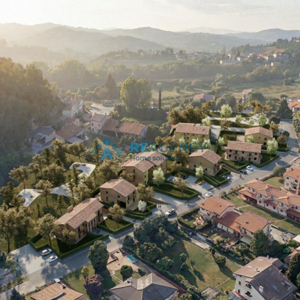 casa indipendente in vendita ad Altavilla Vicentina