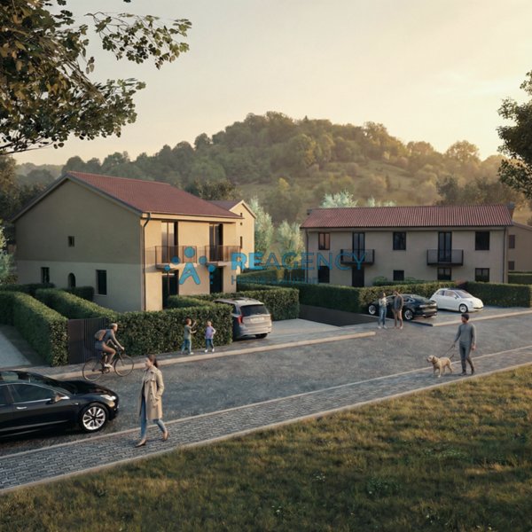 appartamento in vendita ad Altavilla Vicentina