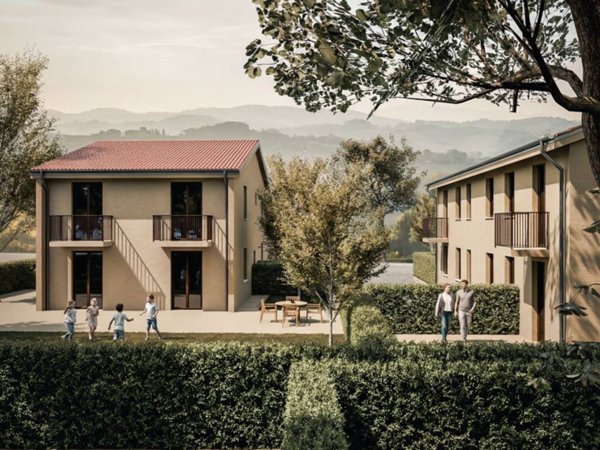 appartamento in vendita ad Altavilla Vicentina