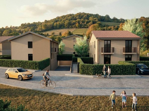 appartamento in vendita ad Altavilla Vicentina