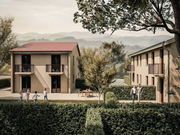 appartamento in vendita ad Altavilla Vicentina