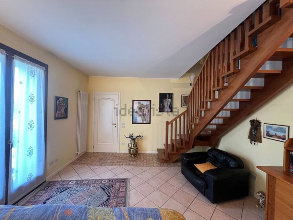 appartamento in vendita ad Altavilla Vicentina