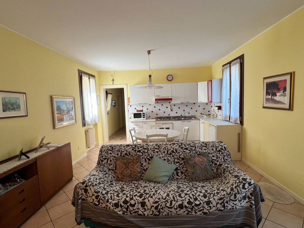 appartamento in vendita ad Altavilla Vicentina