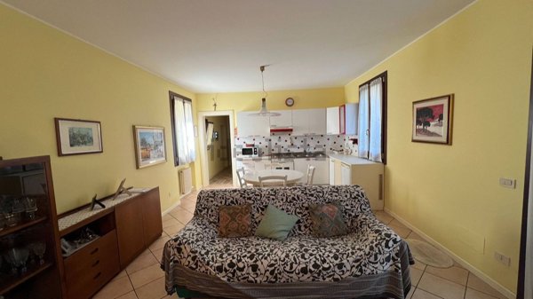 appartamento in vendita ad Altavilla Vicentina