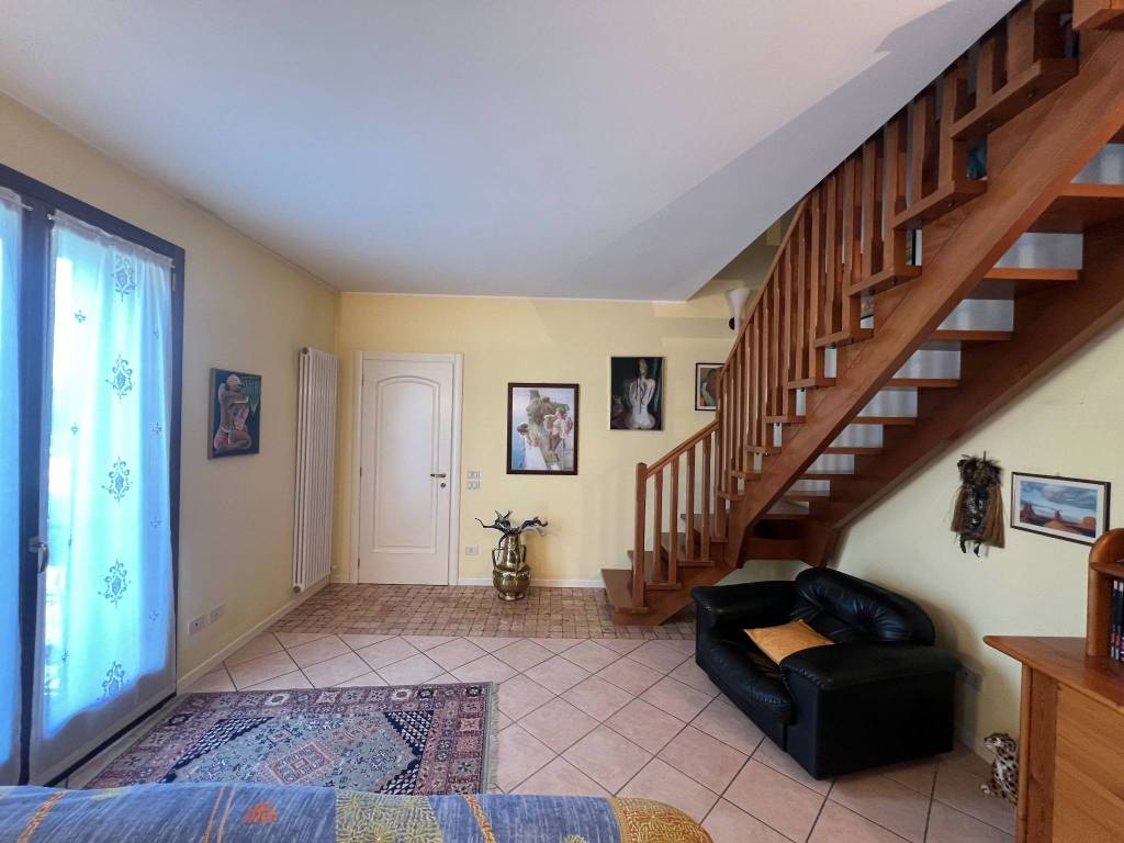 appartamento in vendita ad Altavilla Vicentina