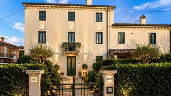 appartamento in vendita ad Altavilla Vicentina