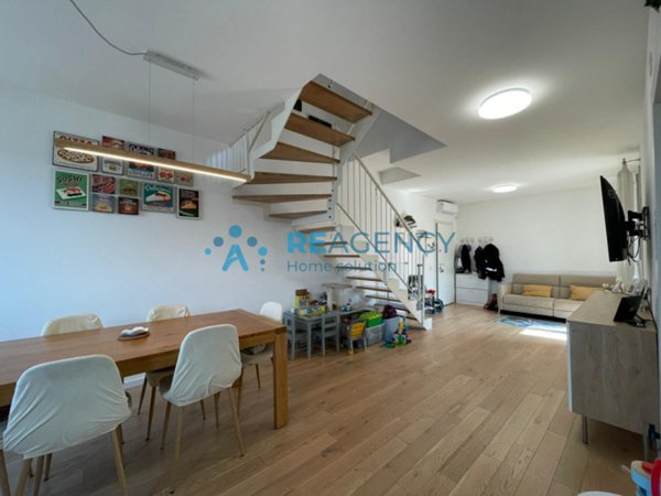 appartamento in vendita ad Altavilla Vicentina