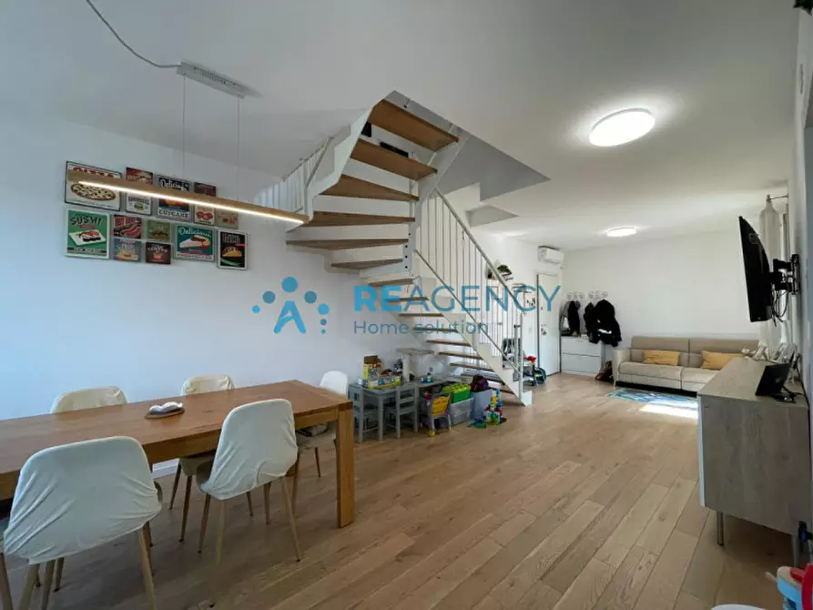 appartamento in vendita ad Altavilla Vicentina