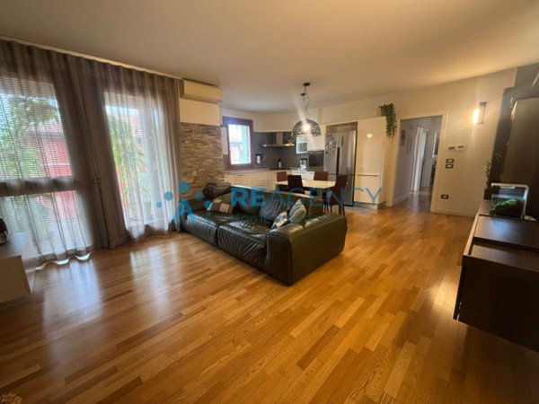 appartamento in vendita ad Altavilla Vicentina