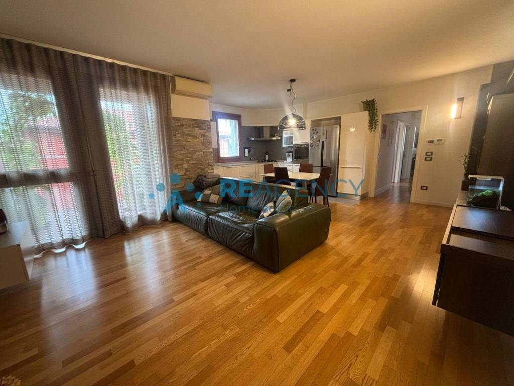 appartamento in vendita ad Altavilla Vicentina