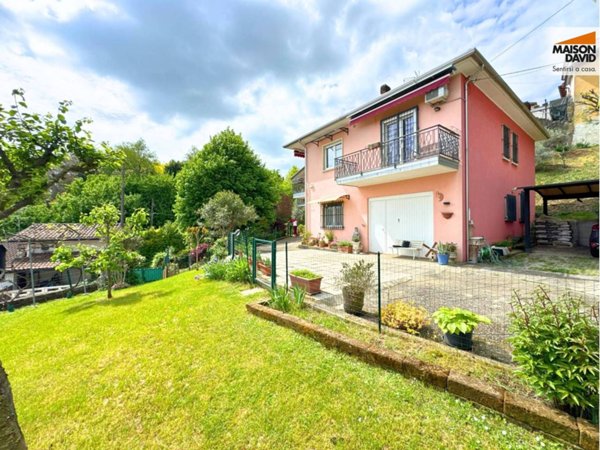 casa indipendente in vendita ad Altavilla Vicentina