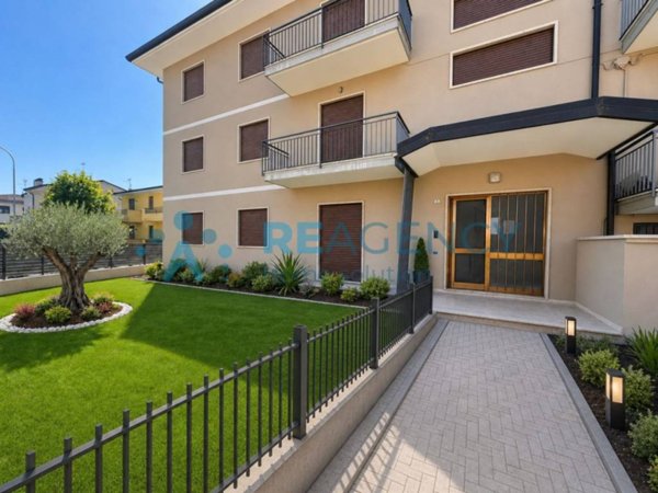 appartamento in vendita ad Altavilla Vicentina