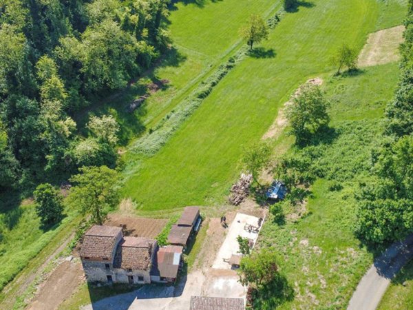 terreno agricolo in vendita ad Altavilla Vicentina
