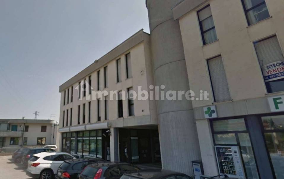 ufficio in vendita ad Altavilla Vicentina