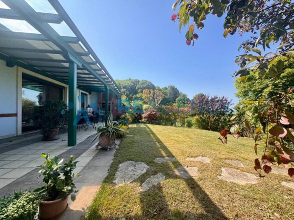 casa indipendente in vendita ad Altavilla Vicentina in zona Valmarana