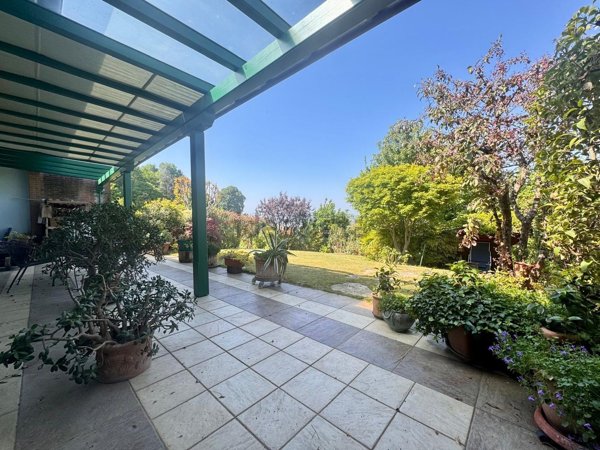 casa indipendente in vendita ad Altavilla Vicentina in zona Valmarana