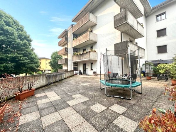 appartamento in vendita ad Altavilla Vicentina