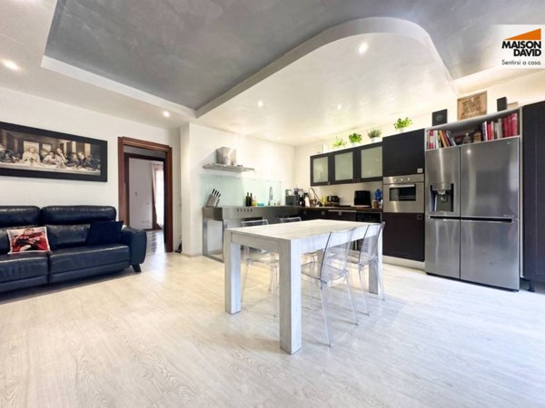 appartamento in vendita ad Altavilla Vicentina