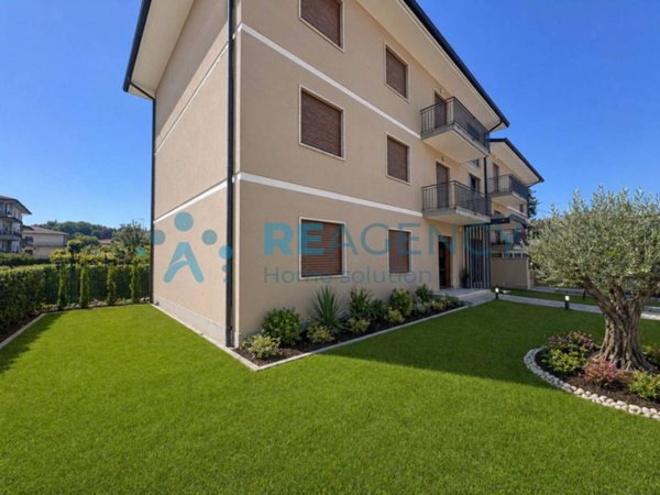 appartamento in vendita ad Altavilla Vicentina