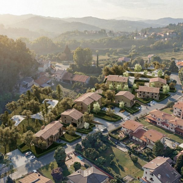 casa indipendente in vendita ad Altavilla Vicentina