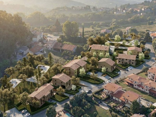 casa indipendente in vendita ad Altavilla Vicentina in zona Sant' Agostino