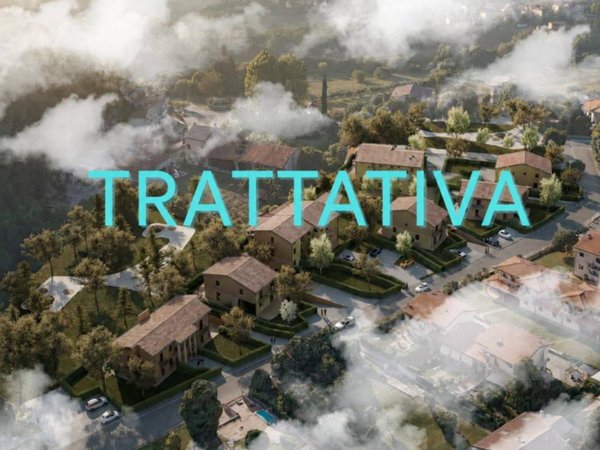 appartamento in vendita ad Altavilla Vicentina in zona Sant' Agostino