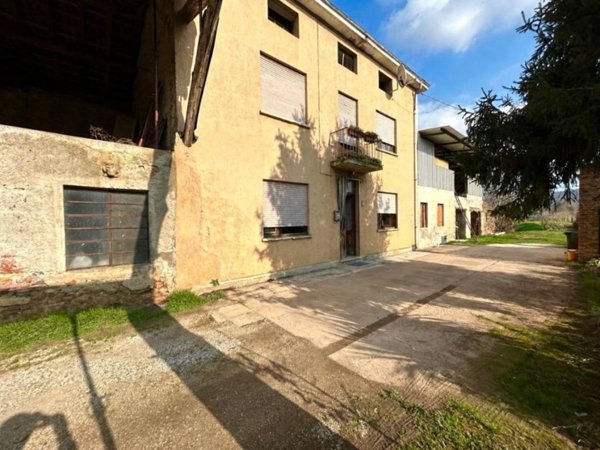 appartamento in vendita ad Altavilla Vicentina