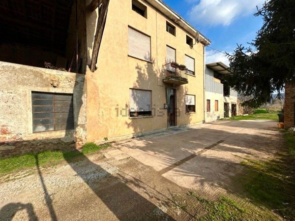 appartamento in vendita ad Altavilla Vicentina
