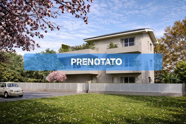 appartamento in vendita ad Altavilla Vicentina