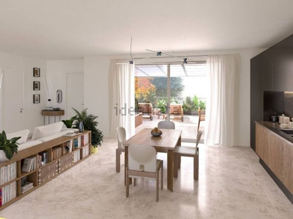 appartamento in vendita ad Altavilla Vicentina
