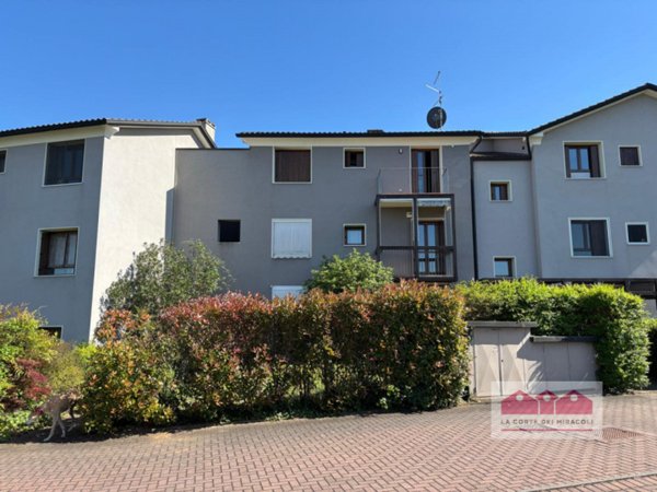 appartamento in vendita ad Altavilla Vicentina