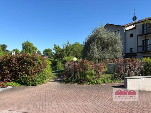 appartamento in vendita ad Altavilla Vicentina