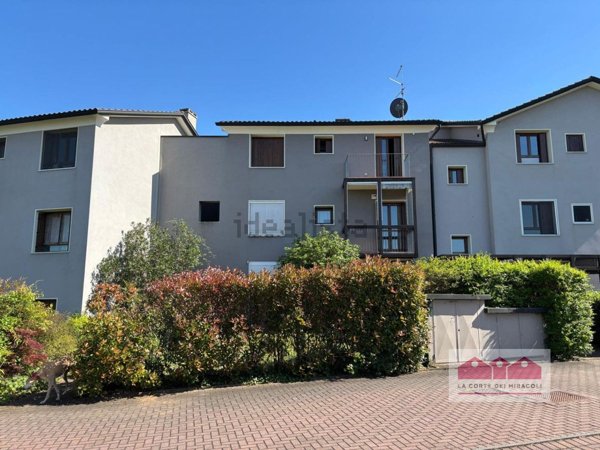appartamento in vendita ad Altavilla Vicentina
