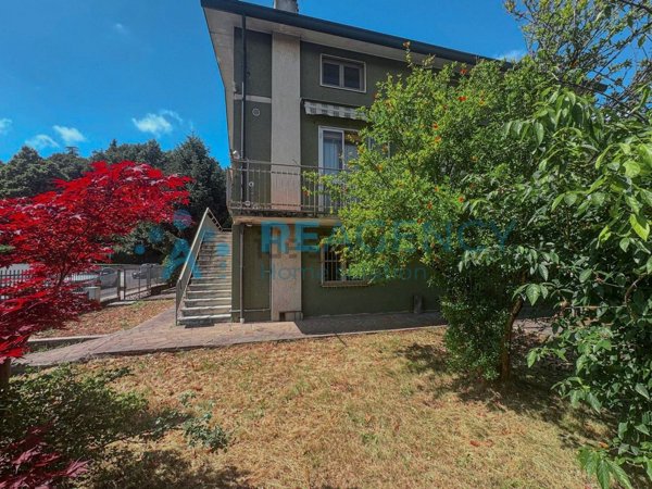 casa indipendente in vendita ad Altavilla Vicentina