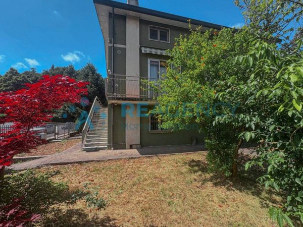 casa indipendente in vendita ad Altavilla Vicentina