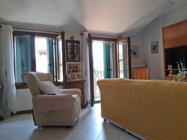 appartamento in vendita ad Altavilla Vicentina