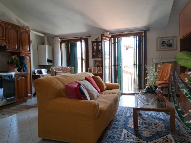 appartamento in vendita ad Altavilla Vicentina