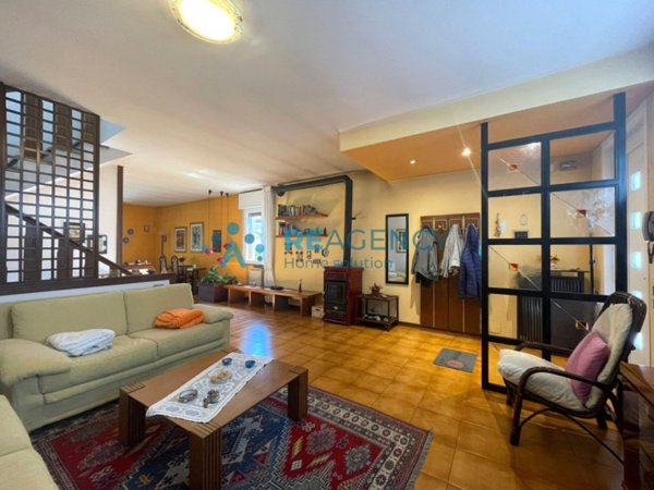casa indipendente in vendita ad Altavilla Vicentina