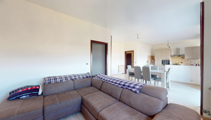 appartamento in vendita ad Altavilla Vicentina in zona Sant' Agostino