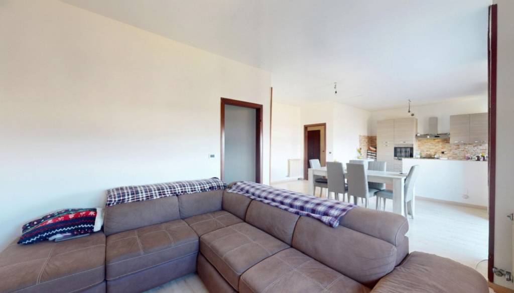 appartamento in vendita ad Altavilla Vicentina