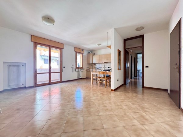 appartamento in vendita ad Altavilla Vicentina in zona Valmarana